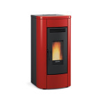 Salamandra a Pellets Klaudia Plus - Nórdica & Extraflame